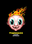 Winshluss, un monde merveilleux